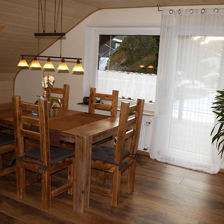 Kuckuckshaeusle Ferienwohnungen Titisee-Neustadt Dış mekan fotoğraf